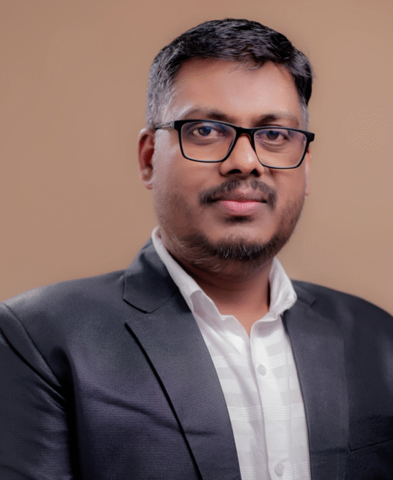 Ajit Sahane - Website Development & SEO